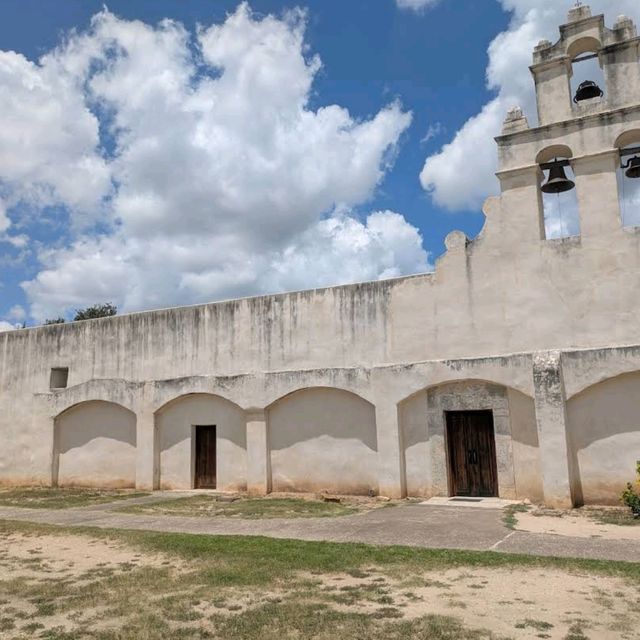 San Antonio Missions National Historical Park