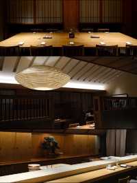 Azabu Restaurant