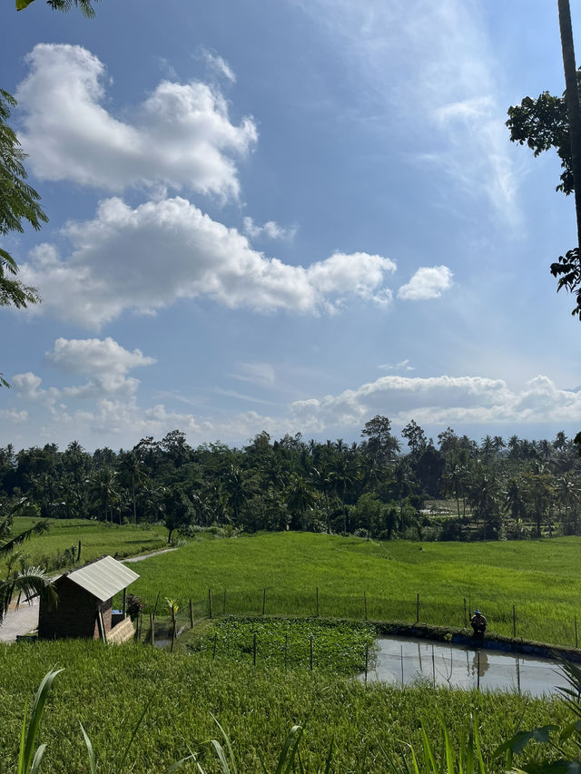 Lombok (10 July - 13 July 2025)