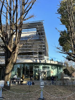 Itabashi Central Library – Tokyo’s Parkside Knowledge Oasis  