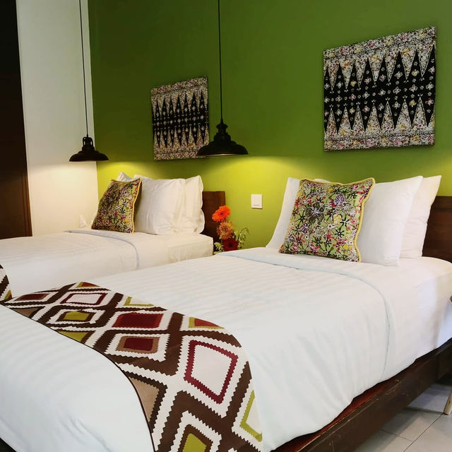 Island Roots and Barefoot Luxury