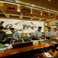 KAI JIN - Kaisen Sakaba in Senopati
