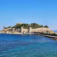 郵輪岸上遊～土耳其Kusadasi