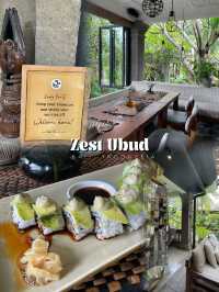 🇮🇩 Zest Ubud