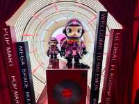 อัพเดท  Popmart Flagship Store 2025