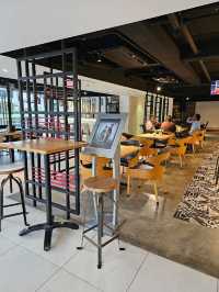 Sky-High Comfort at Neo+ Penang