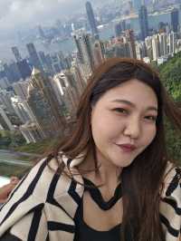 Sky Terrace 428 – จุดชมวิวฮ่องกงสุดชิค มุมมหาชน