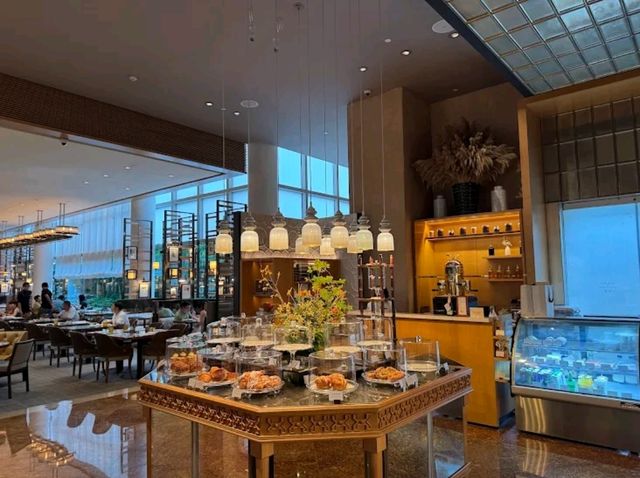 “Iconic Luxury with a View”