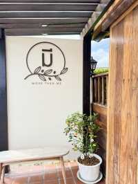More than me cafe hatyai