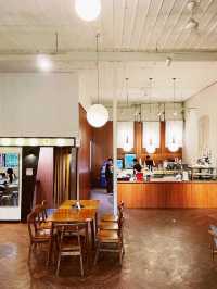 Hafa Warehouse Coffee