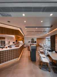 NOC's new store in Tsuen Wan