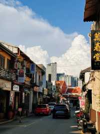 Malacca 🌴 