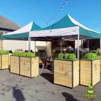 Fleetwood Market