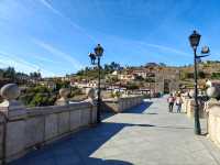 Toledo, Where Every Corner’s Got a Story (and a Sword Shop)