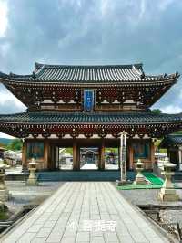 【恐山霊場／恐山菩提寺』