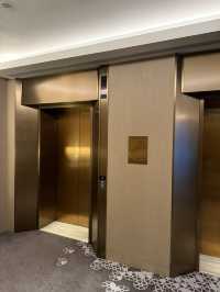 My secret escape to calmness, Crowne Plaza KL City centre