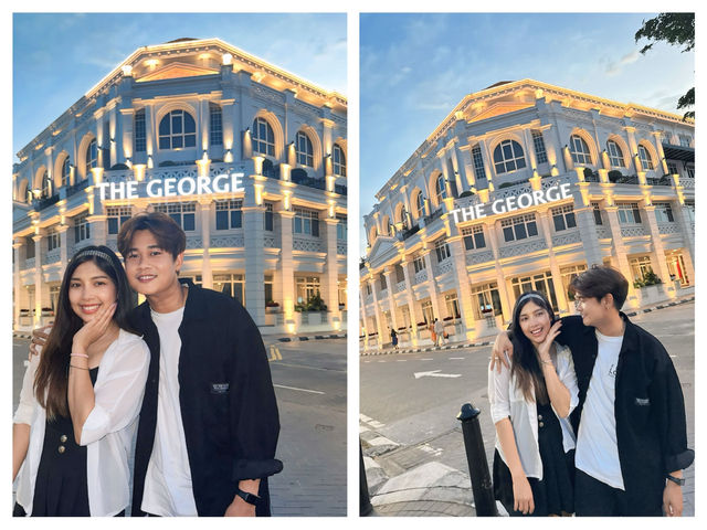 The George Penang