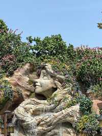 Charting the Waters of Imagination at DisneySea