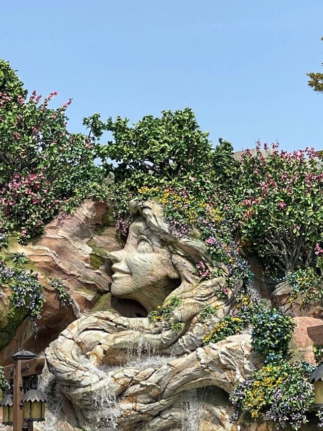 Charting the Waters of Imagination at DisneySea