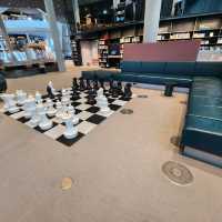 The Library of Dreams - Deichman Library Oslo