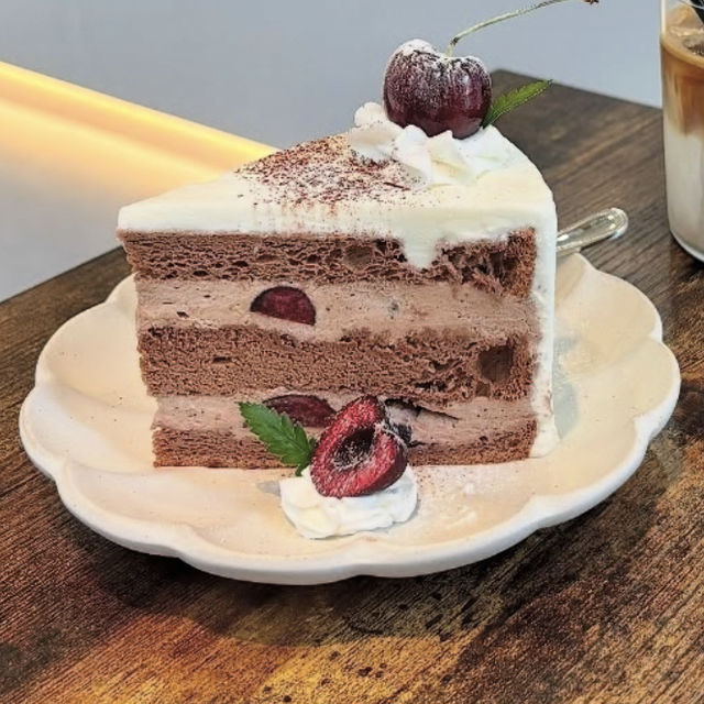【東京/千駄ヶ谷🇯🇵】先月オープン‎🤍Ciao 橋 Coffee