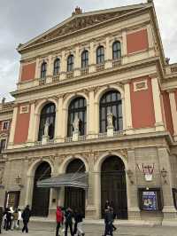 Vienna: Waltzes, Whispers & White Horses