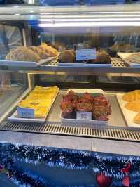 Coffee, Calm, and Koki Fish, Only at Mosslife Taman Literasi