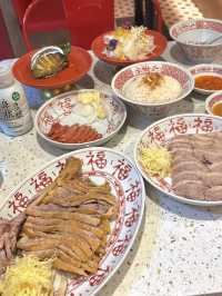 阿城鵝肉 勁好味