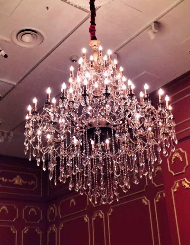 ❤️Red Room❤️