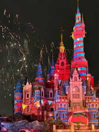 Not Your Typical Disney: 8 Exclusive Wonders of Shanghai Disneyland