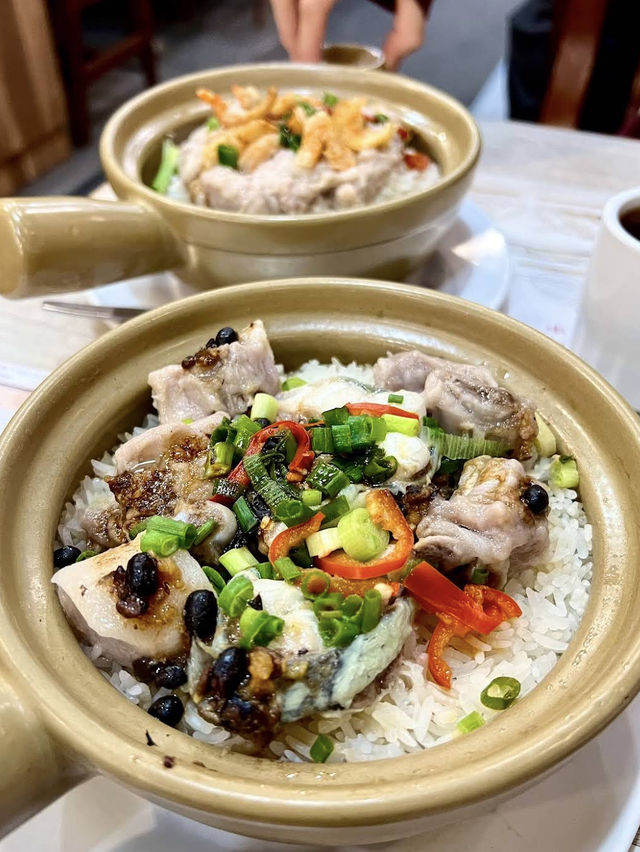 Sheung Hei in Hong Kong