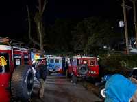 Bromo Kawah ijen Madakaripura Tumpaksewu Trip 