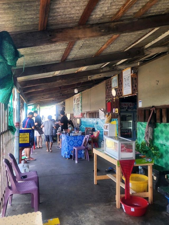 ร้านลับ มุมลับร้านหน้านายซอ ศรีราชา