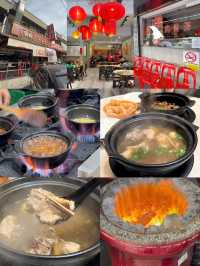 Four Hours Foodie Journey Through Johor Bahru