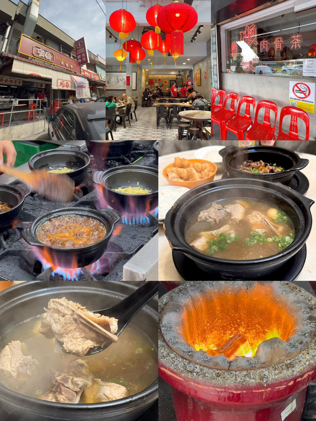 Four Hours Foodie Journey Through Johor Bahru