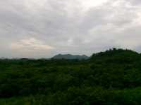 ที่เที่ยวฮิวใจ..เขื่อนคลองพระพุทธ
