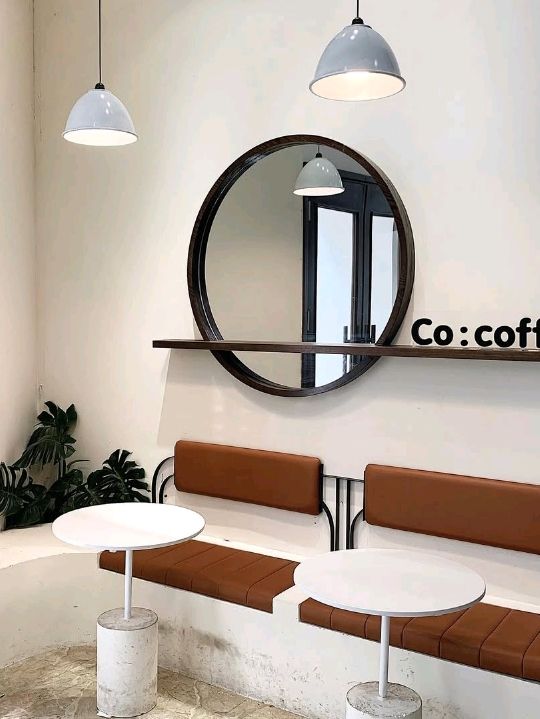 Co:coffee