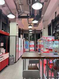 香港24小時無人拉麵店，終於開旺角分店！