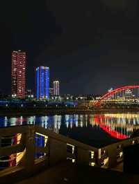 Yibin Hejiangmen: Where Rivers Write History