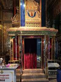 Arulmigu Sri Rajakaliamman Glass Temple