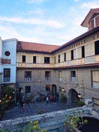 พาเที่ยวเมืองเก่า Intramuros, Manila 🇵🇭