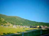 A Tranquil Retreat in the Valley