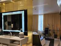 W Bangkok: A Pop of Purple & Plenty of Reasons to Stay! 💜🏨