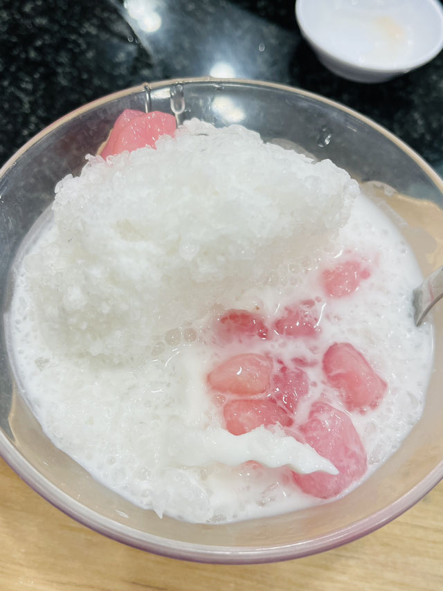 MK ความอร่อยที่ลงตัว
