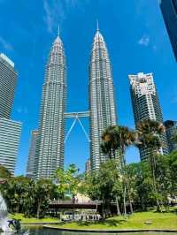 Explore Kuala Lumpur – The Vibrant Heart of Malaysia