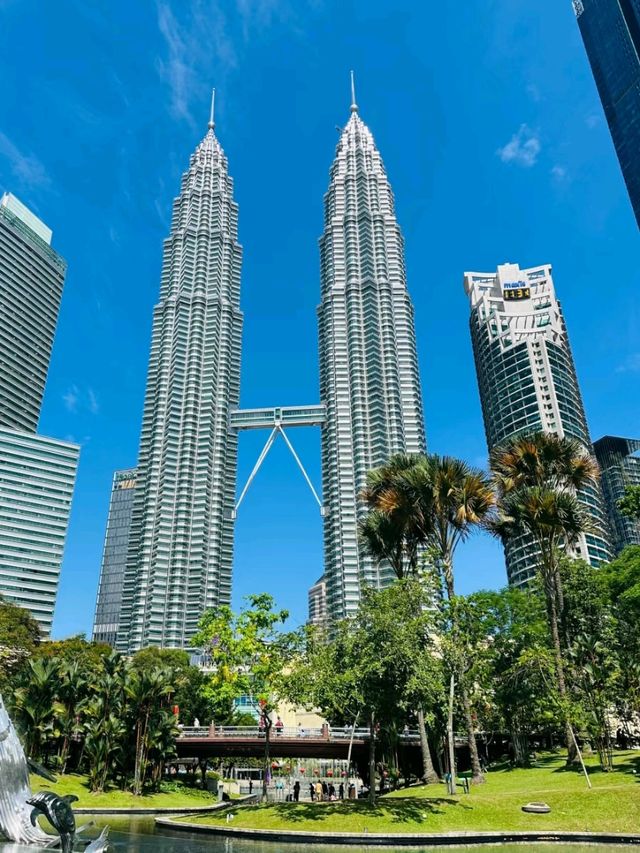 Explore Kuala Lumpur – The Vibrant Heart of Malaysia