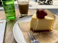 Seniman Coffee Studio