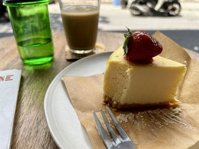Seniman Coffee Studio