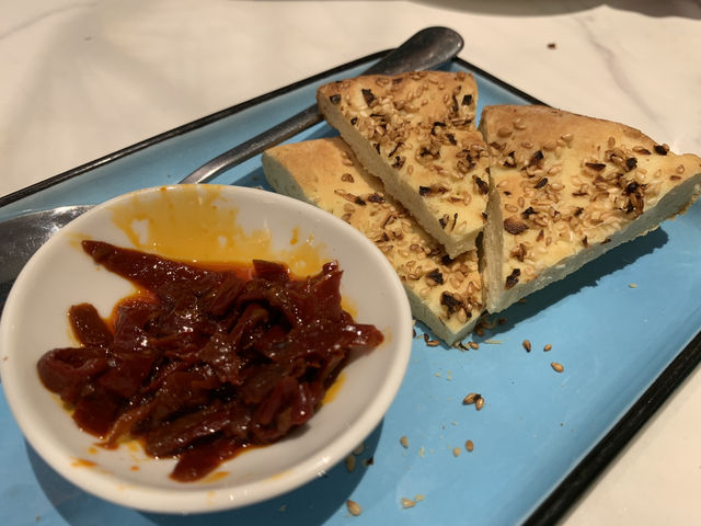 🍽️ Alijiang at VivoCity — Spicy, Smoky, and Seriously Satisfying