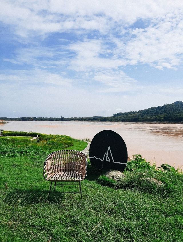 พาไปฟิน@บ้านติดดิน ที่เชียงคาน!!